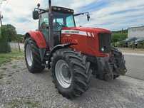 Massey Ferguson  6485