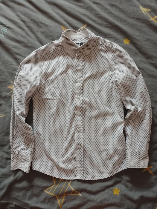 Продам рубашки на мальчика