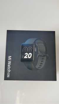 Xiaomi Me watch lite czarny