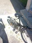 bicicleta boa para vender