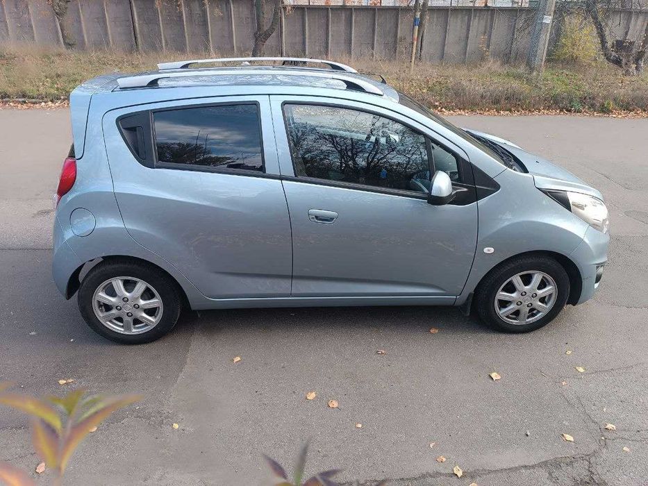 Продам власне авто Ravon R2 (аналог Shevrole Spark), 2020 р.