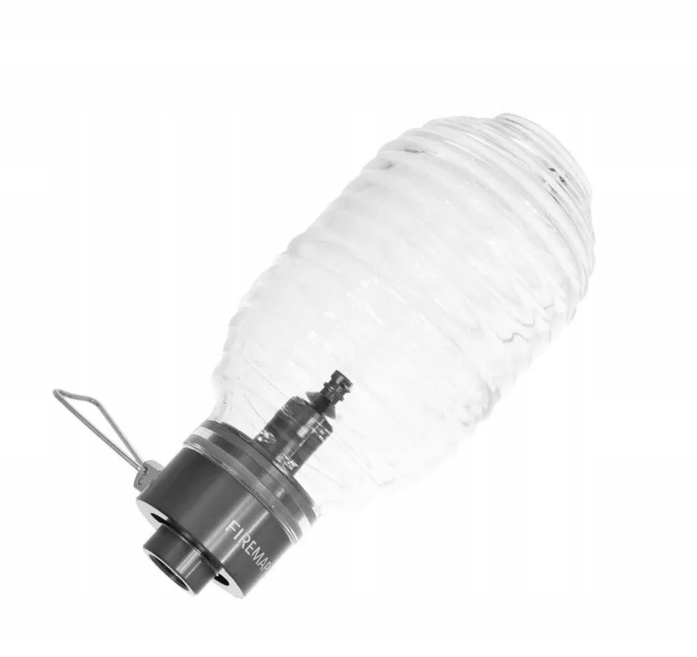 Lampa gazowa Fire-Maple żarówka 0 W