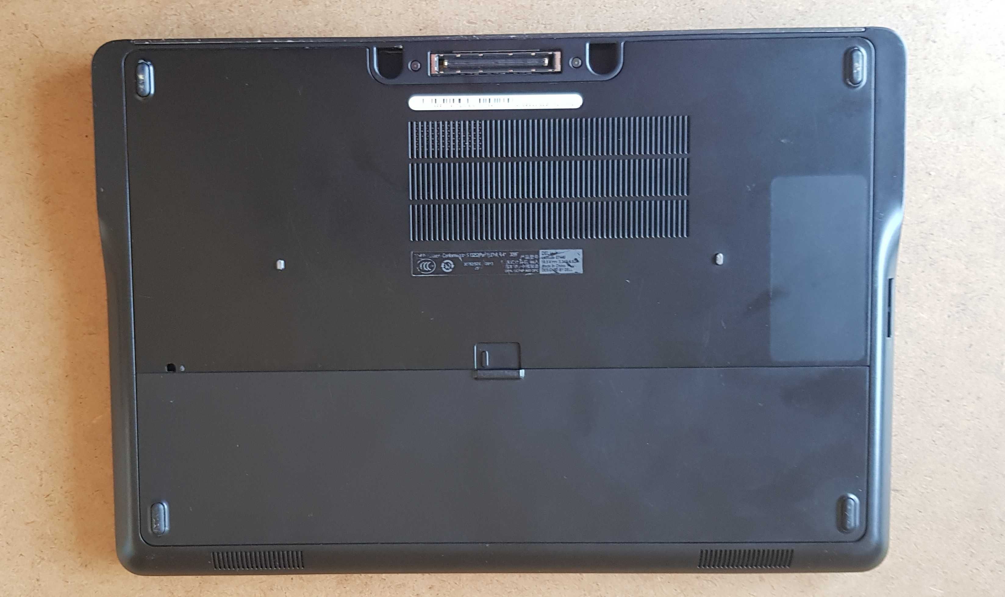 Dell Latitude E7440 touch i7 16Gb 256Gb SSD