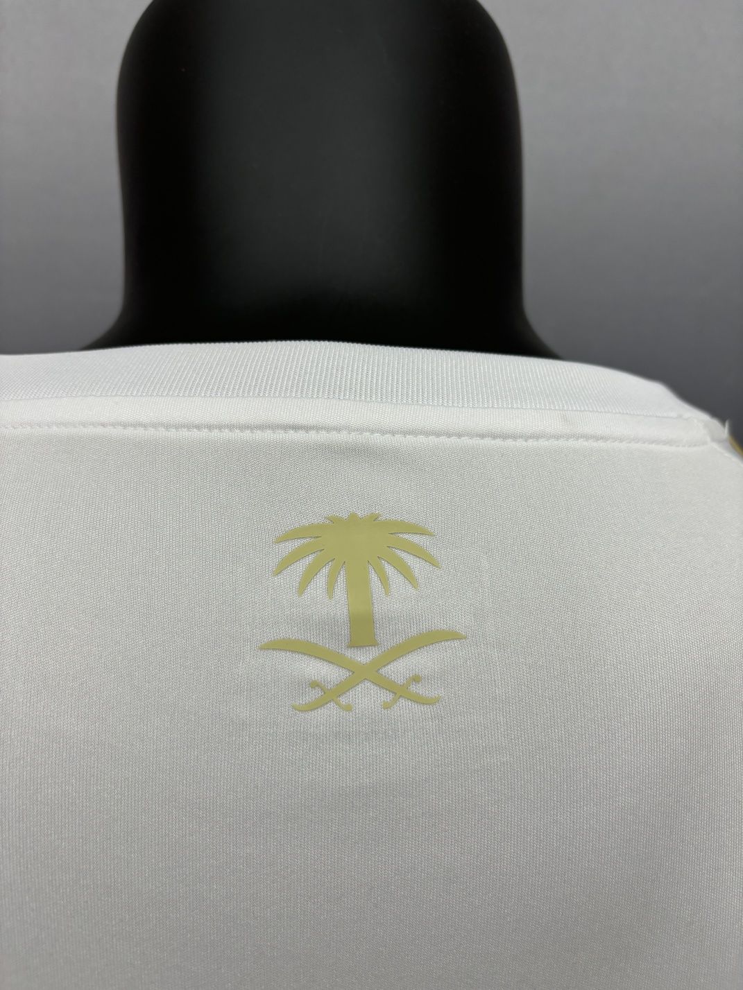 Camisola de Futebol Al-nassr 2025 ( TODOS OS TAMANHOS )