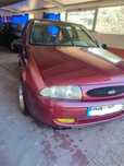 Ford Fiesta venda ou troca