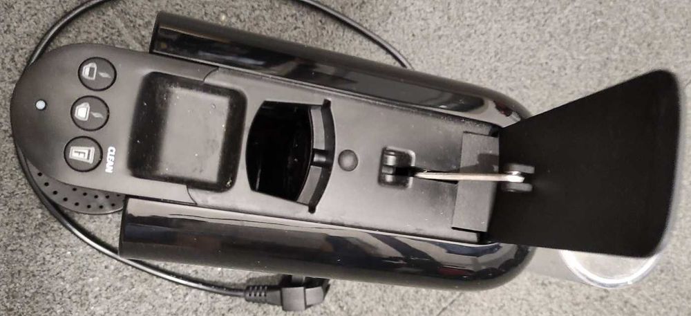 Máquina de café Caffitaly usada 2 meses