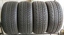 4x 285/40r22 Vredestein WintracPro 7,16mm 2020r D/B/73dB Jak Nowe