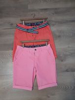 Spodenki damskie superdry S