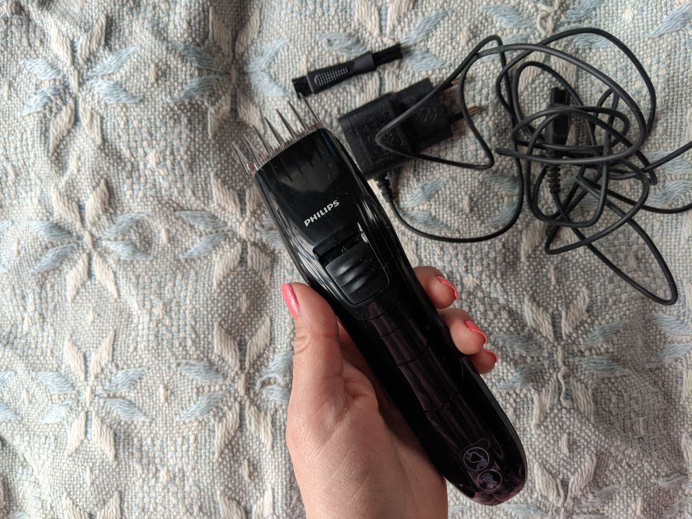 Машинки для стриження Philips QC-5115 Якісна!!! Оригінал!