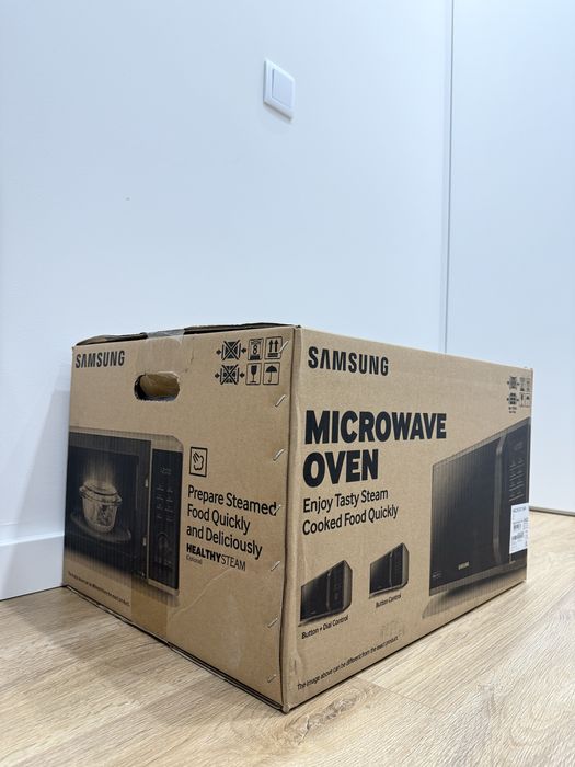 Micro-ondas SAMSUNG MS23K3513AW