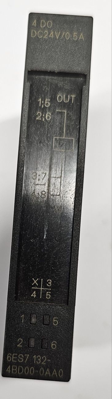Modut I/O Siemens 6ES7 1 32-4BD00-0AA0 ET200S