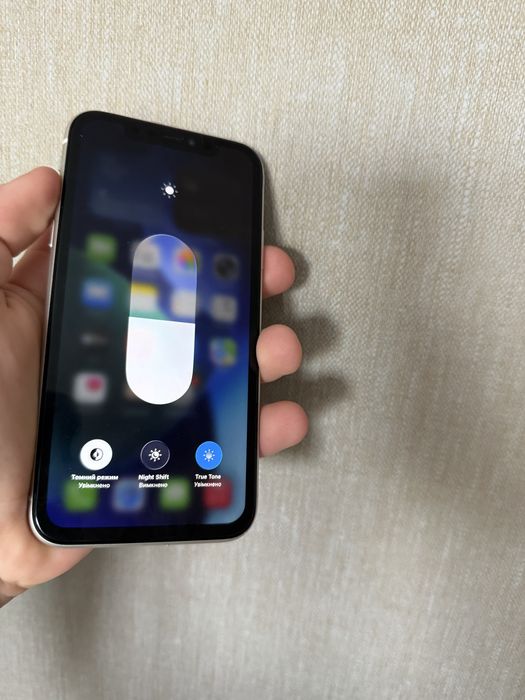 Айфон 11 на 128 ГБ