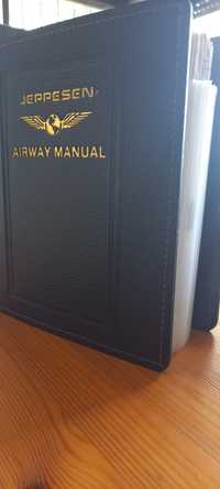 Jepessen Airway Manual