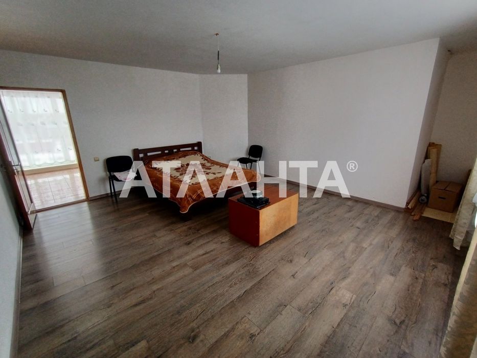 4-комнатный дом. Выгода