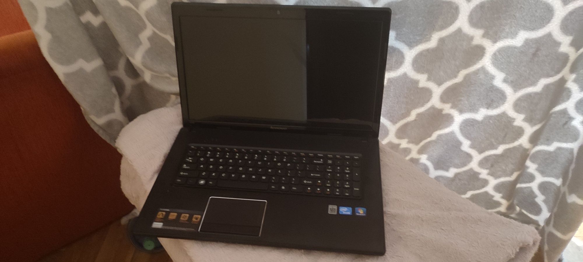 Lenovo G780 model 20138