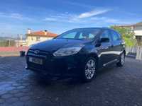 Ford focus 1.6 TDCI 115Cv