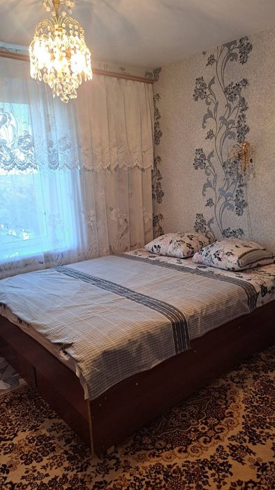 2 кім Центр, подобово
