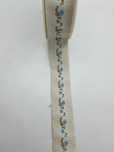 Tasiemka ozdobna szer.3,30 cm.