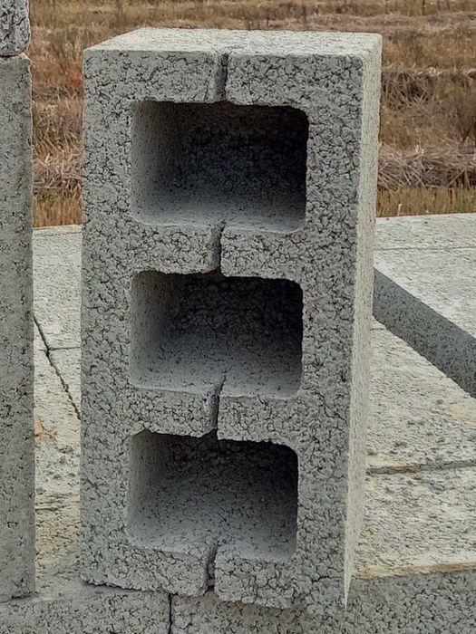 Шлако,Відсіво, Керамзит, Блоки