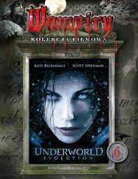 Underworld 2 Ewolucja
