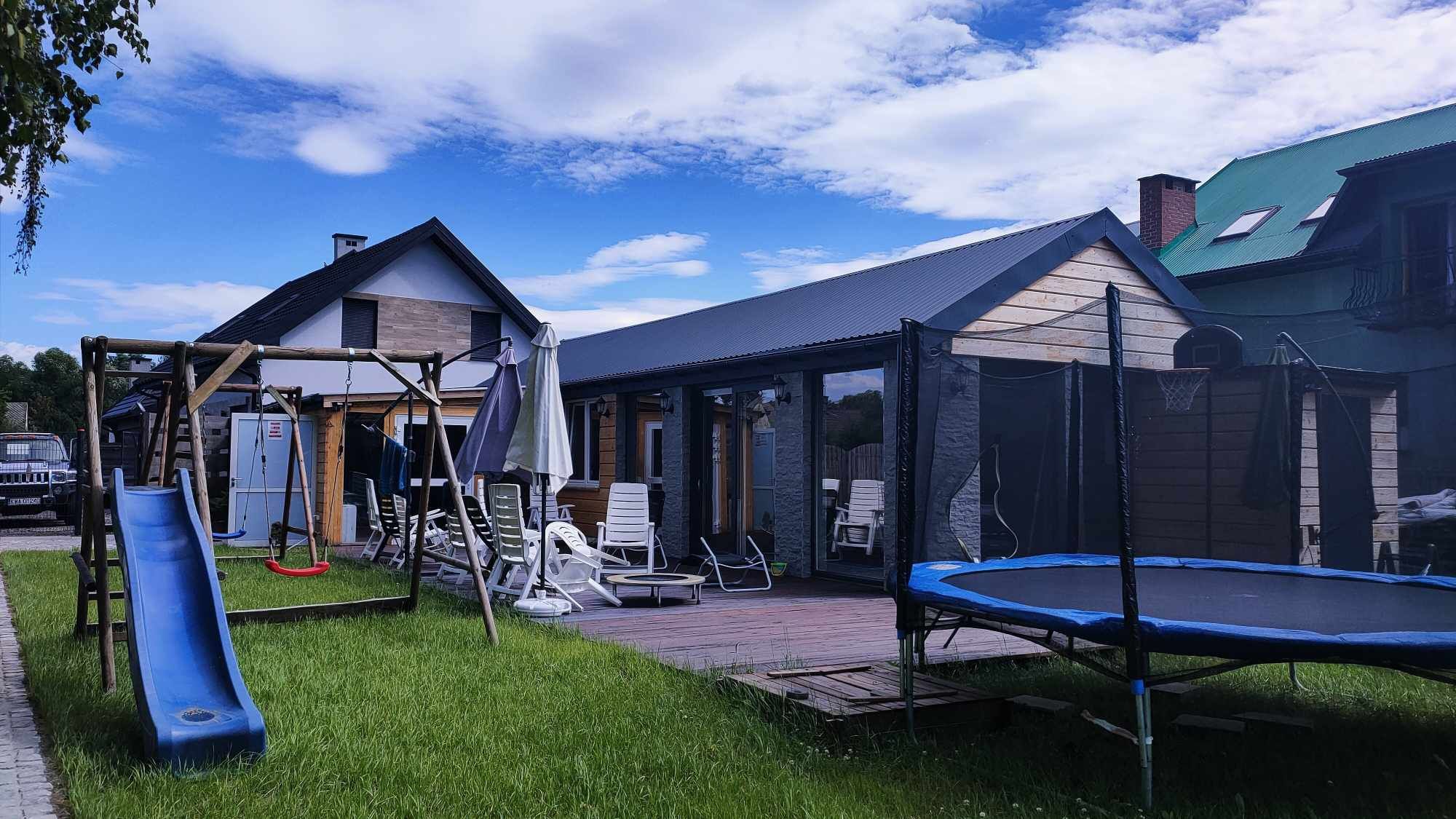 Wille - apartamenty niedaleko Energylandii i Zatoru