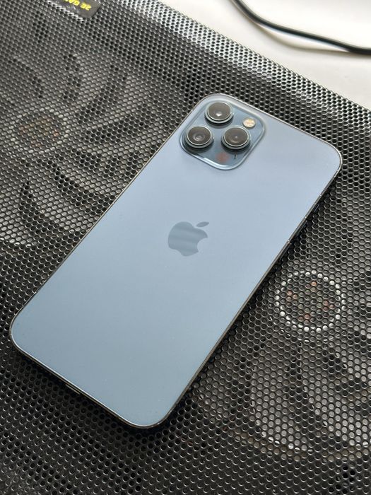 Iphone 12 pro Max 128gb