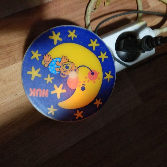 Zaślepka gniazdka dla dzieci