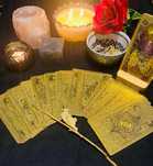 Wróżka, Tarot, Pytania, Rozkłady, Jasnowidzenie, Rytuały