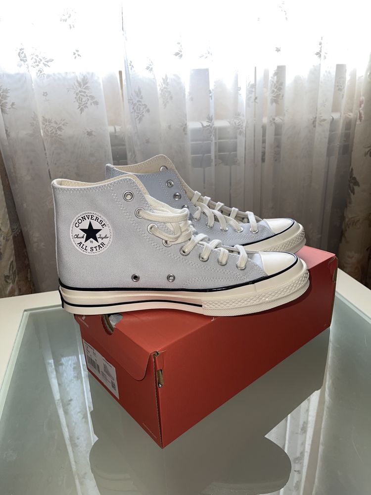 Кеди оригінал Converse