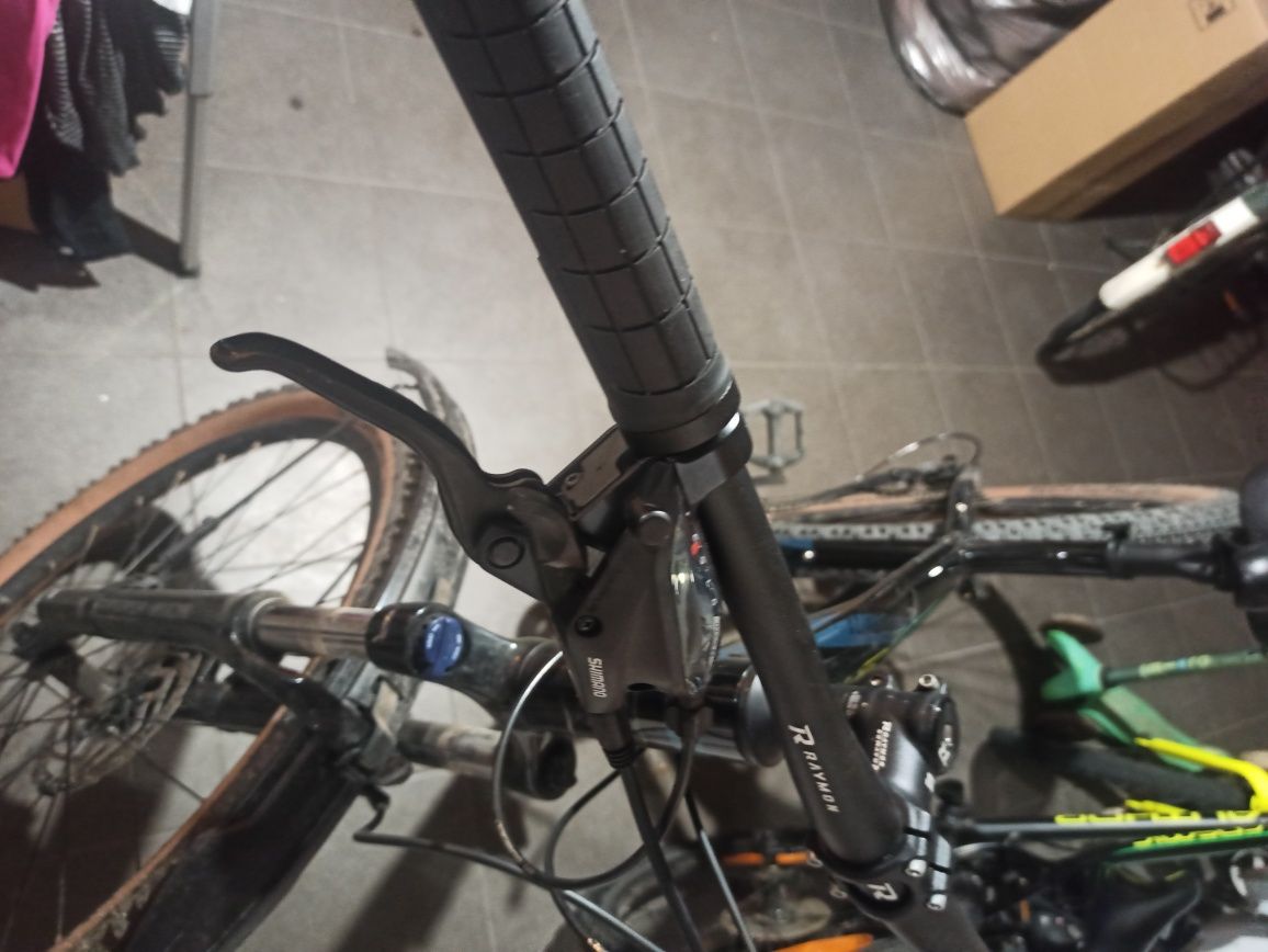 Rower MTB R-RAYMON HardRay