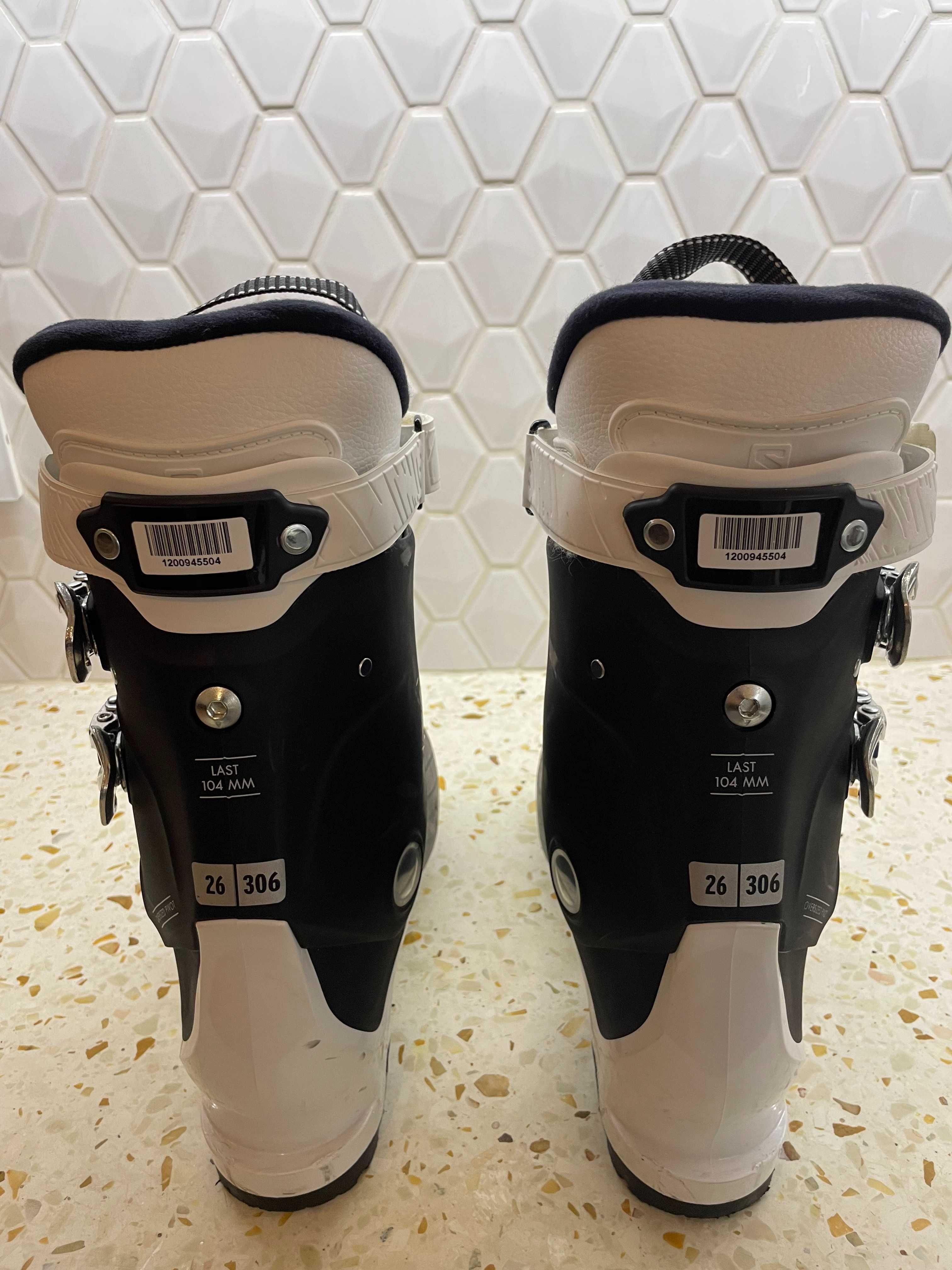 Buty narciarskie Salomon X-Access 26cm  = r.41