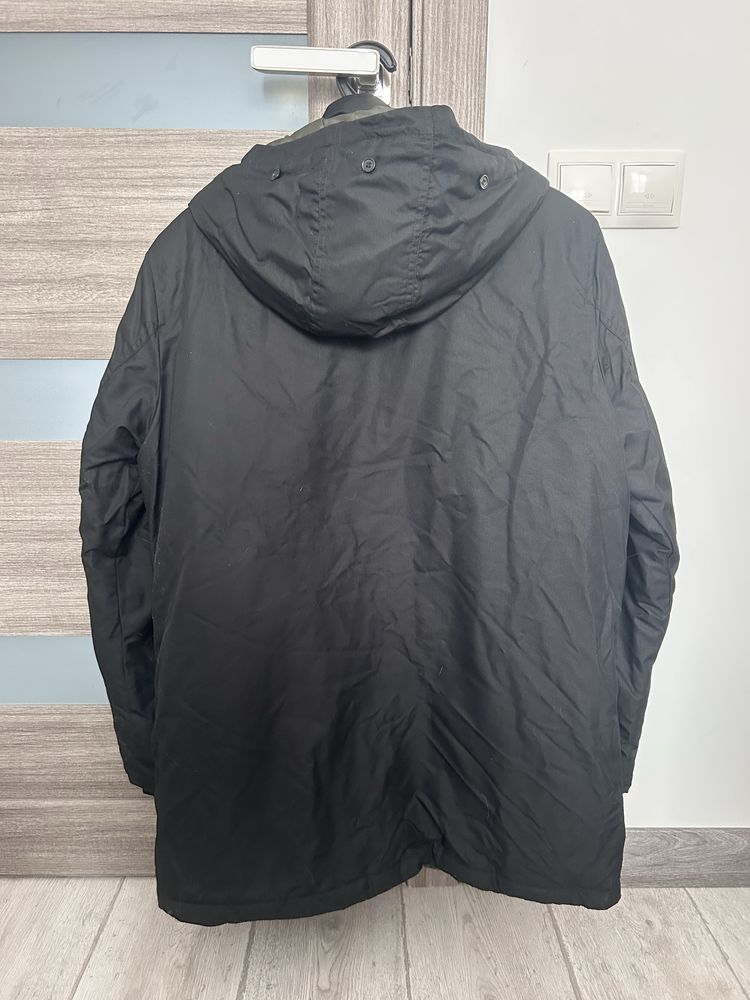 Чоловіча зимова куртка Jack&Jones