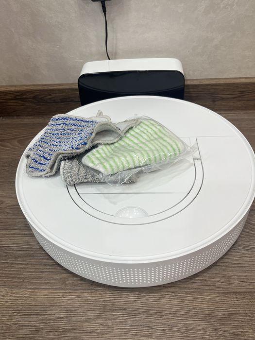 Робот пилосос Rowenta