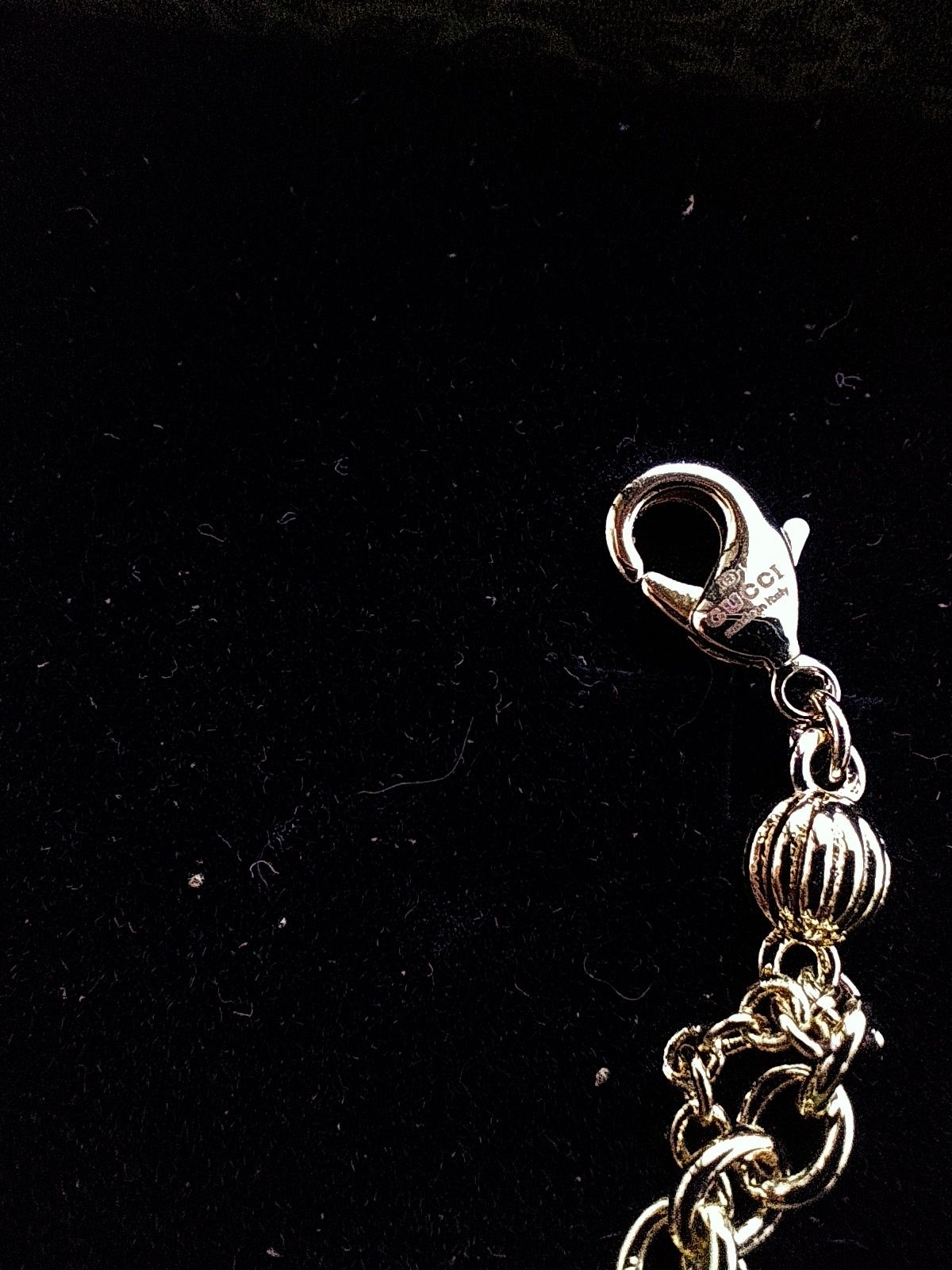 Pulseira de excelente qualidade