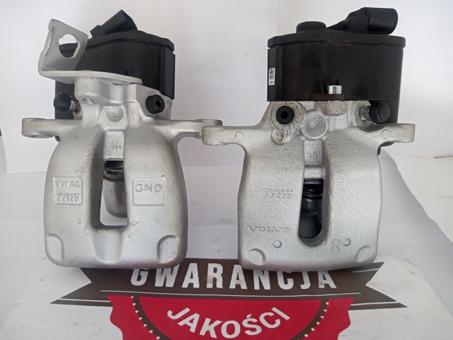 Zacisk Hamulca Kia Ceed Optima,Hyundai i40,Thesis,Audi A6,PASSAT B6 B7