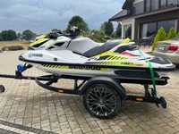 !Skuter wodny Sea-Doo RXP 300