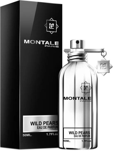 Духи Парфумована вода унісекс Montale Wild Pears
