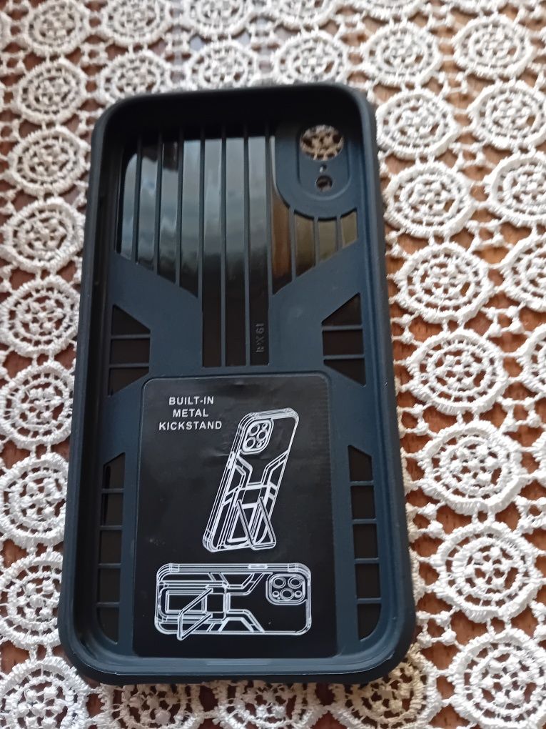 Etui do IPhone xr