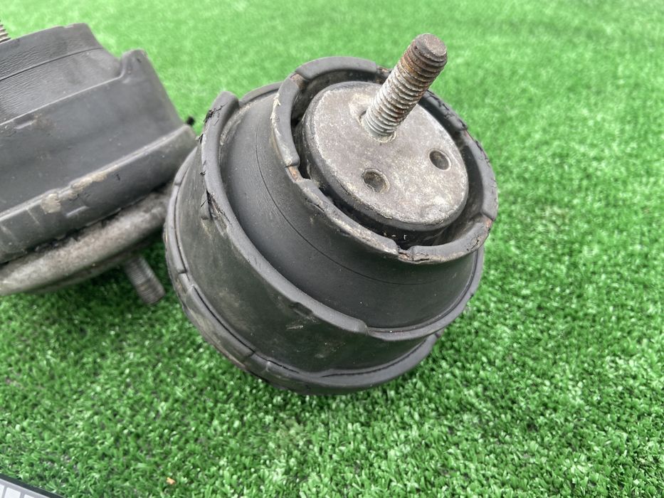 Подушки Мотора Двигателя БМВ Е39 М52 М52 2.0 2.2 2.5 2.8 3.0і