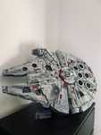 Lego 75192 Millennium Falcon Ucs