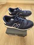 Snekersy New Balance rozmiar 44