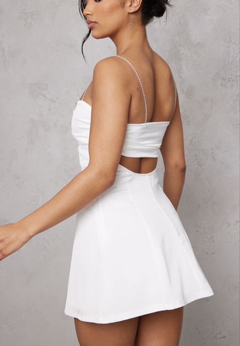 Сукня Сарафан Plt Pretty Little Thing