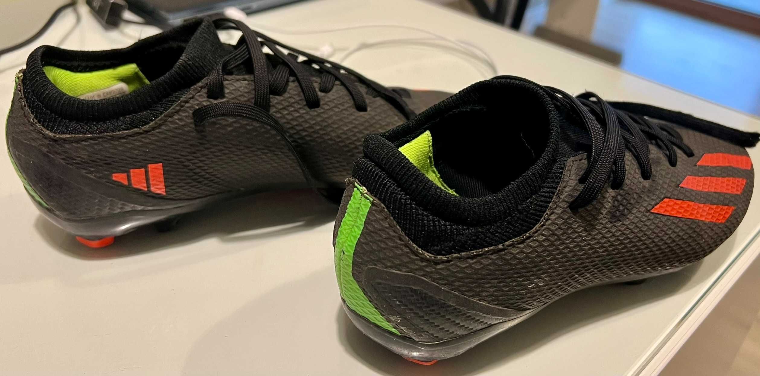 Korki Adidas X Speedportal.3 FG rozmiar 38