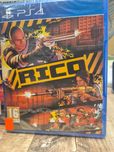 RICO PS4 Nowa Folia PS5 NOWA SklepRetroWWA