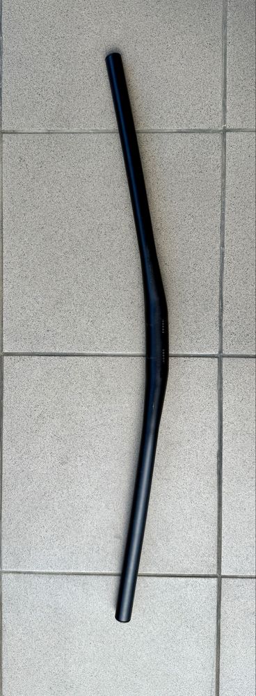 Kierownica Bontrager 31.8 /750mm