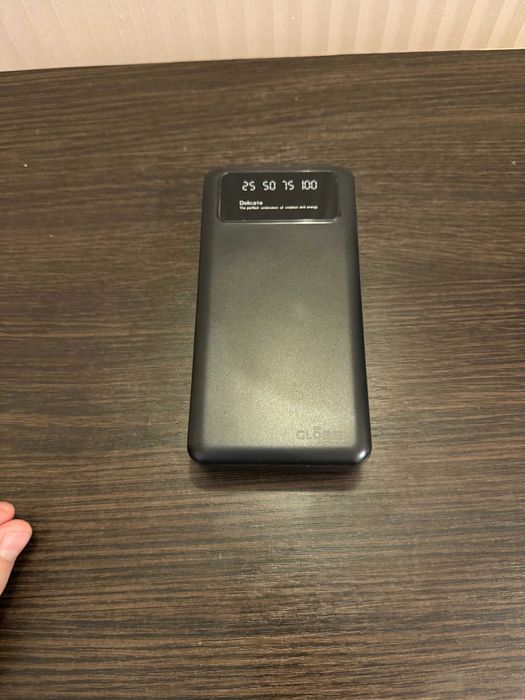 GLOBEX Me Power 20000/30000 mAh