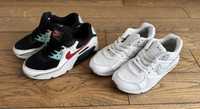 Nike Air max р 38,5 устілка 24,5 см | ціна за 2 пари