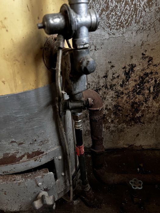 Агв-80, водонагреватель