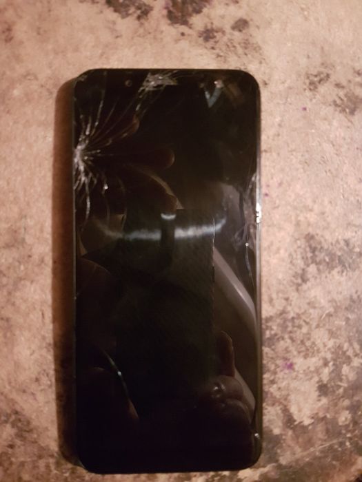 Заміна скла сенсора екрана дисплея Samsung iPhone Xiaomi Huawei