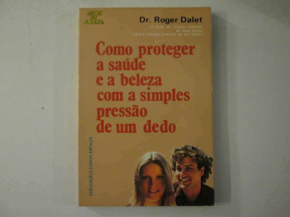 Como proteger a saúde e a beleza com a simples pressão de um dedo